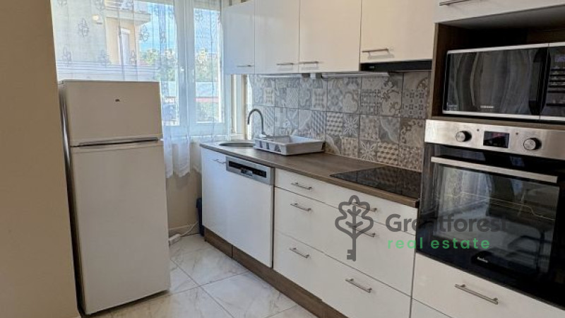 Debrecen, City Center, flat  