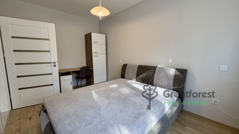 Debrecen, City Center, flat  