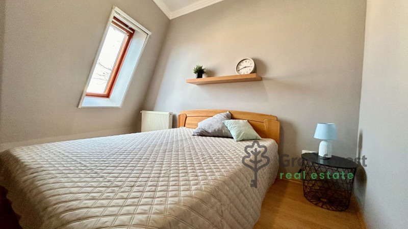 Debrecen, City Center, flat  