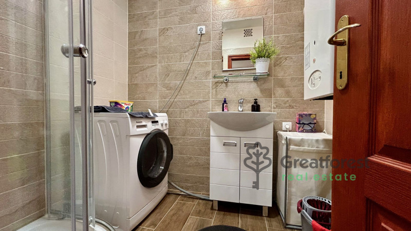 Debrecen, City Center, flat  