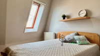 Debrecen, City Center, flat  