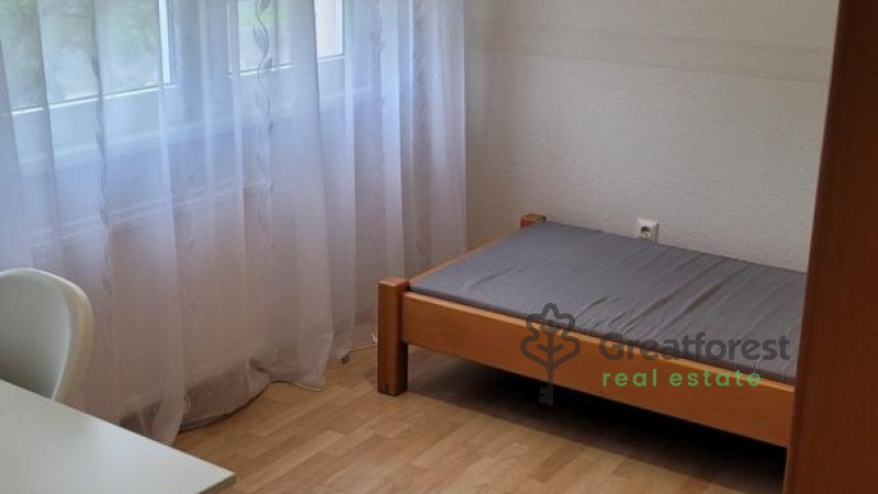 Debrecen, Close To Main Campus Agricult. Unversity, block of flats  