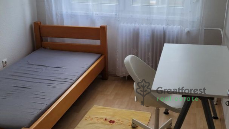 Debrecen, Close To Main Campus Agricult. Unversity, block of flats  