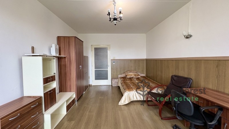 Debrecen, Close To Main Campus Agricult. Unversity, block of flats  