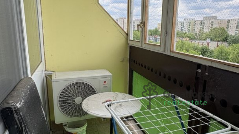 Debrecen, Close To Main Campus Agricult. Unversity, block of flats  