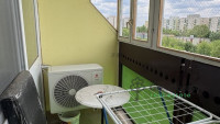 Debrecen, Close To Main Campus Agricult. Unversity, block of flats  