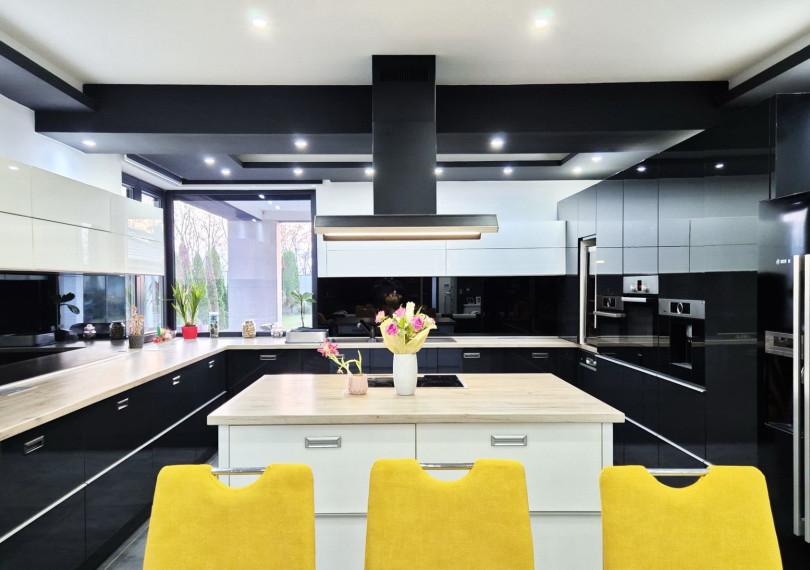 Family House