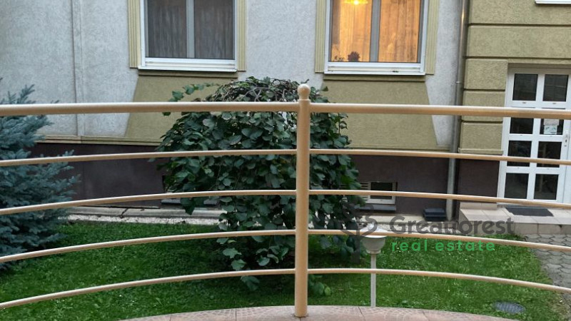 Debrecen, City Center, flat  