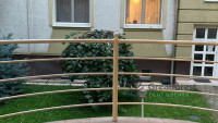 Debrecen, City Center, flat  