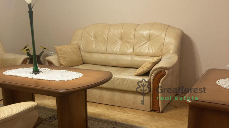 Debrecen, City Center, flat  
