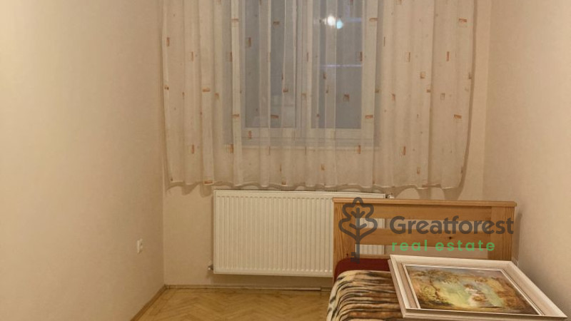 Debrecen, City Center, flat  