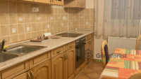 Debrecen, City Center, flat  