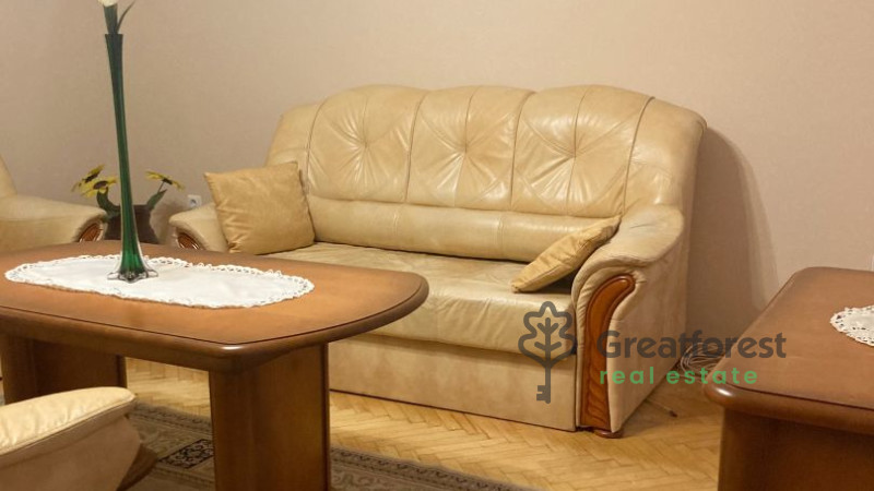 Debrecen, City Center, flat  