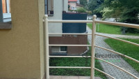 Debrecen, City Center, flat  