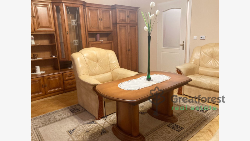 Debrecen, City Center, flat  