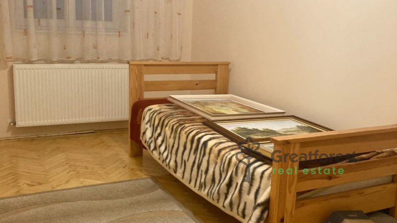 Debrecen, City Center, flat  