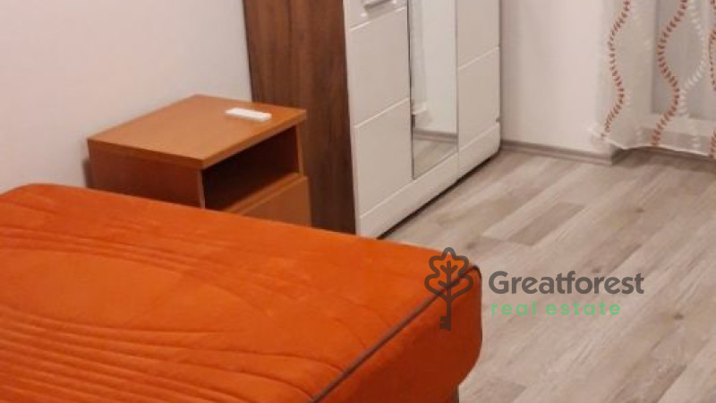 Debrecen, Close To Plaza, flat  