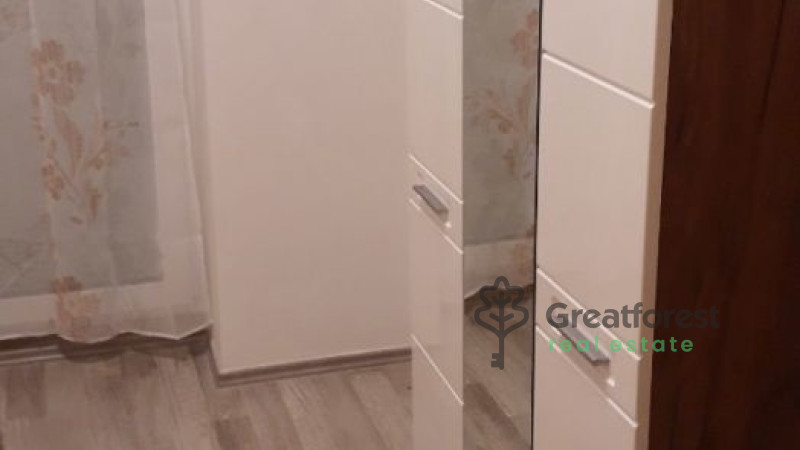 Debrecen, Close To Plaza, flat  