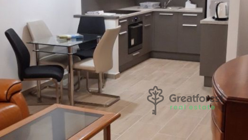 Debrecen, Close To Plaza, flat  