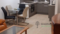Debrecen, Close To Plaza, flat  