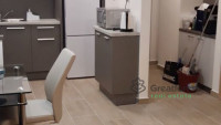 Debrecen, Close To Plaza, flat  