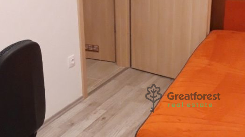 Debrecen, Close To Plaza, flat  