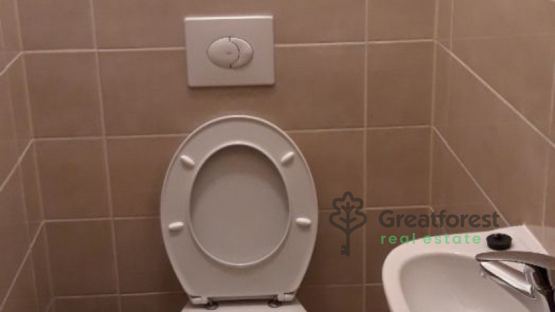 Debrecen, Close To Plaza, flat  