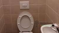 Debrecen, Close To Plaza, flat  