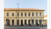 Debrecen, City Center, commercial premises not in shopping center  