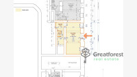 Debrecen, City Center, commercial premises not in shopping center  