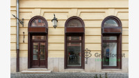 Debrecen, City Center, commercial premises not in shopping center  