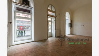 Debrecen, City Center, commercial premises not in shopping center  