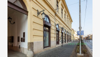 Debrecen, City Center, commercial premises not in shopping center  