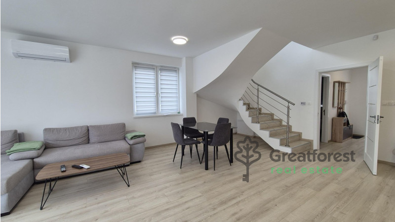 Debrecen, Tesco Area, family house  