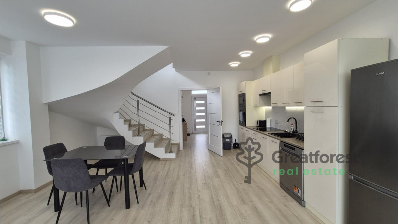 Debrecen, Tesco Area, family house  