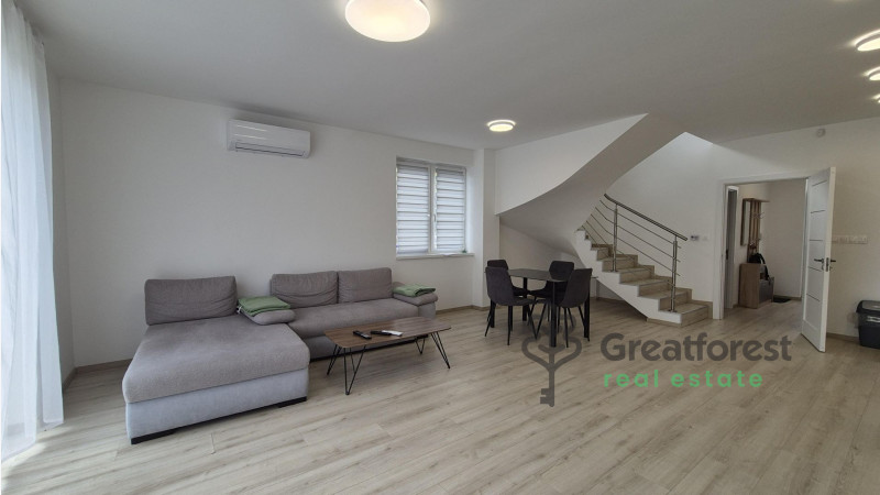 Debrecen, Tesco Area, family house  