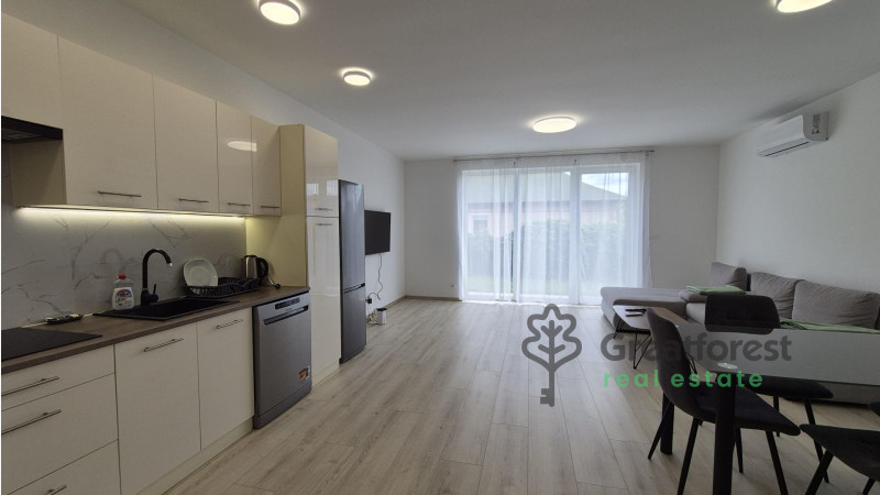 Debrecen, Tesco Area, family house  