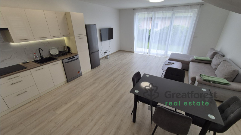 Debrecen, Tesco Area, family house  