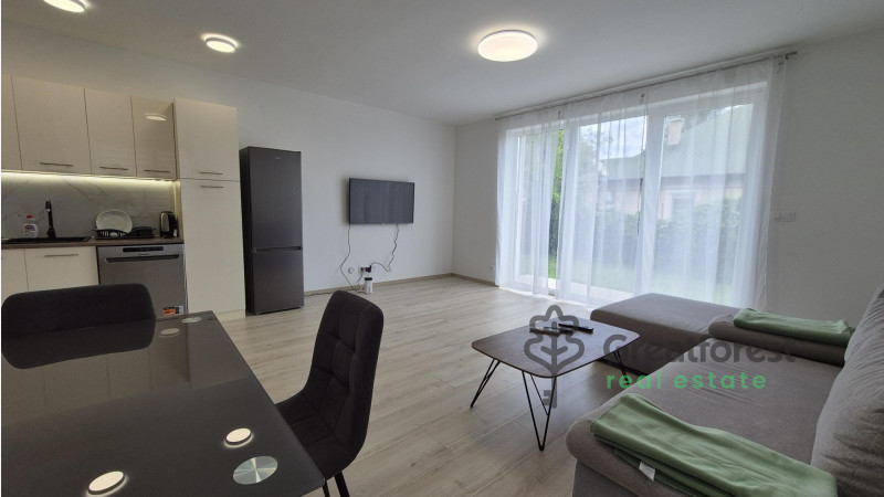 Debrecen, Tesco Area, family house  