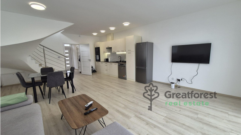 Debrecen, Tesco Area, family house  