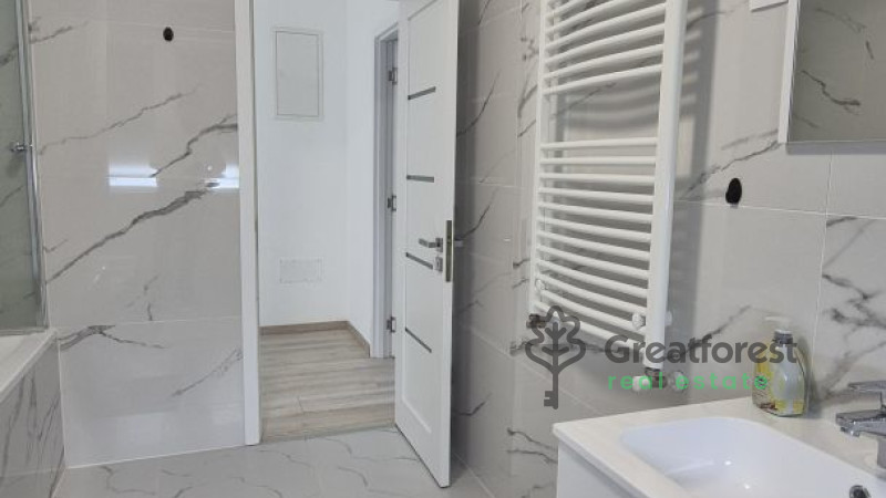 Debrecen, Tesco Area, family house  