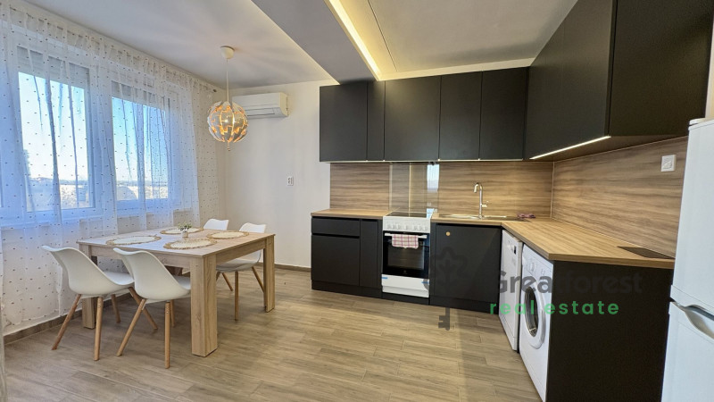 Debrecen, Close To Main Campus Agricult. Unversity, block of flats  