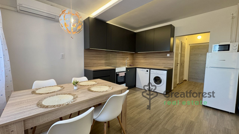 Debrecen, Close To Main Campus Agricult. Unversity, block of flats  