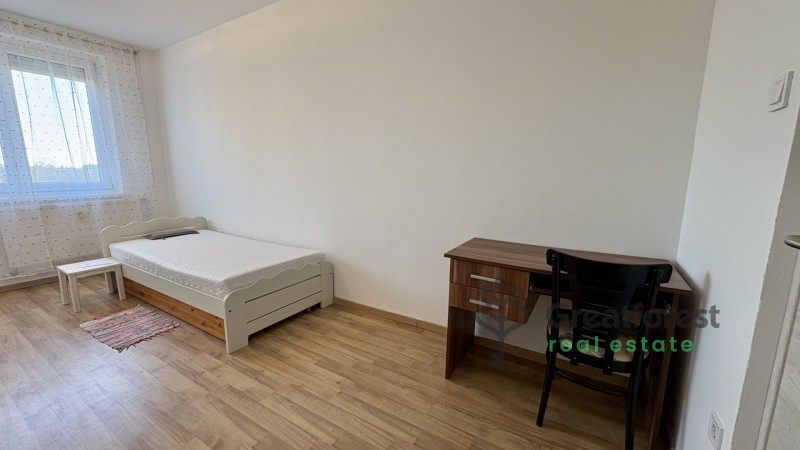 Debrecen, Close To Main Campus Agricult. Unversity, block of flats  