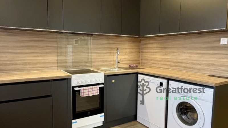 Debrecen, Close To Main Campus Agricult. Unversity, block of flats  