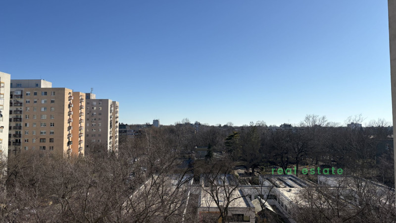 Debrecen, Close To Main Campus Agricult. Unversity, block of flats  