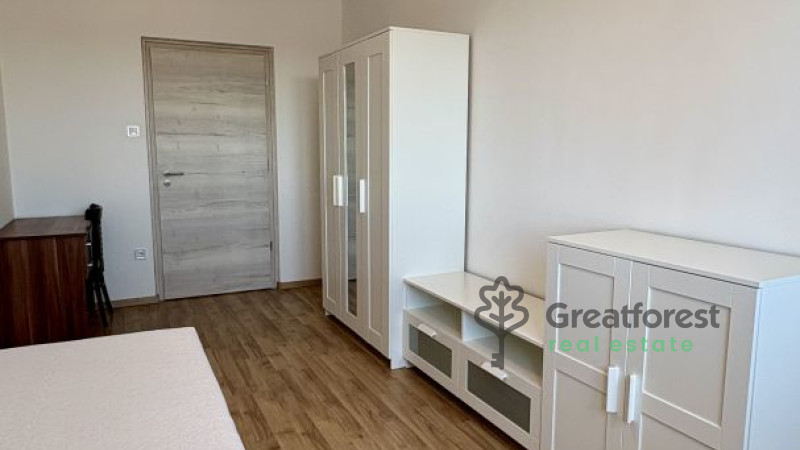 Debrecen, Close To Main Campus Agricult. Unversity, block of flats  