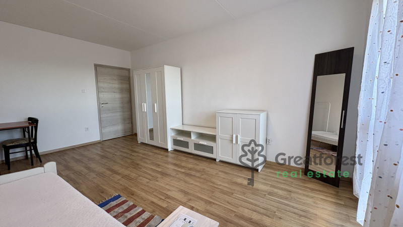 Debrecen, Close To Main Campus Agricult. Unversity, block of flats  