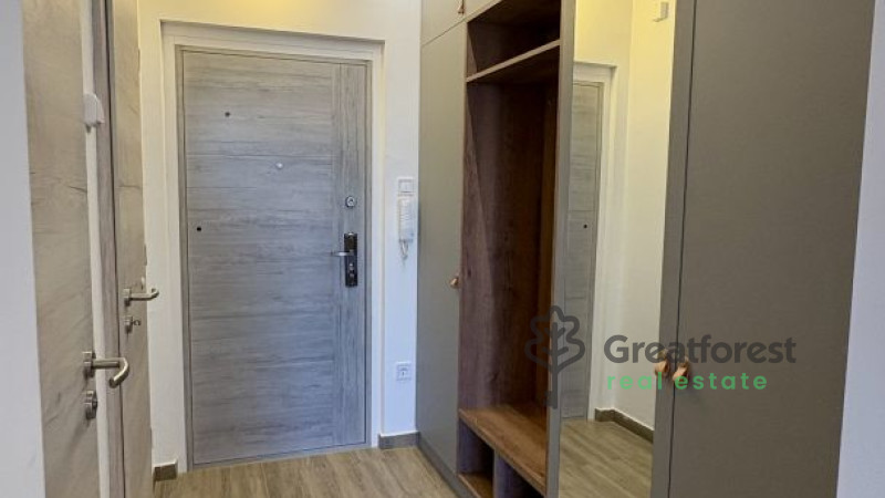 Debrecen, Close To Main Campus Agricult. Unversity, block of flats  