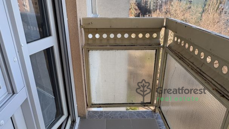 Debrecen, Close To Main Campus Agricult. Unversity, block of flats  